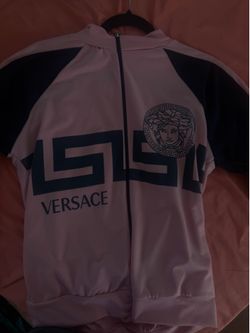Versace jacket