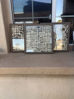 Ashley Furniture Odella Wall Decor