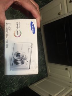 Samsung smart camera brand new great Christmas gift