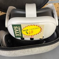 Oculus Quest 3 Layaway Today $21 Down