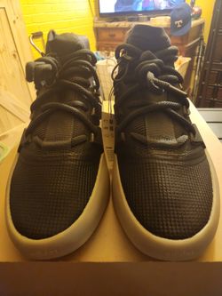 Adidas Mens Size 13 Fear Of God