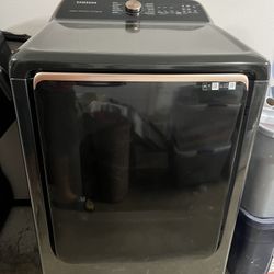 Samsung Dryer
