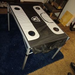 Portable Table
