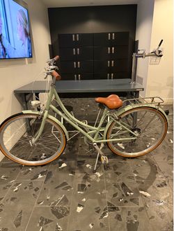 Retrospec Beaumont City Bike