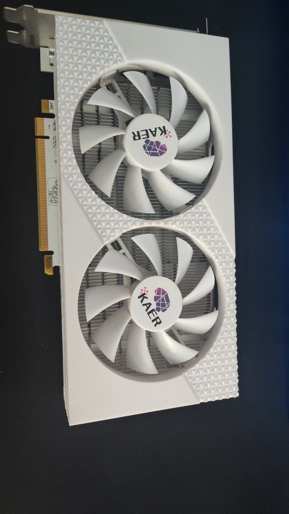 Rx 580