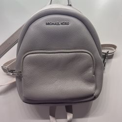 Michael Kors Backpack