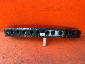 2008 2009 2010 2011 2012 2013 2014 MERCEDES BENZ C250 C300 REAR REINFORCEMENT OE