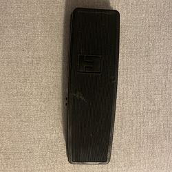 EHX DUAL EXPRESSION PEDAL