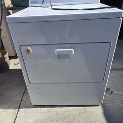 Whirlpool dryer
