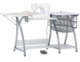 Pro Stitch Sewing Table/Computer Desk
