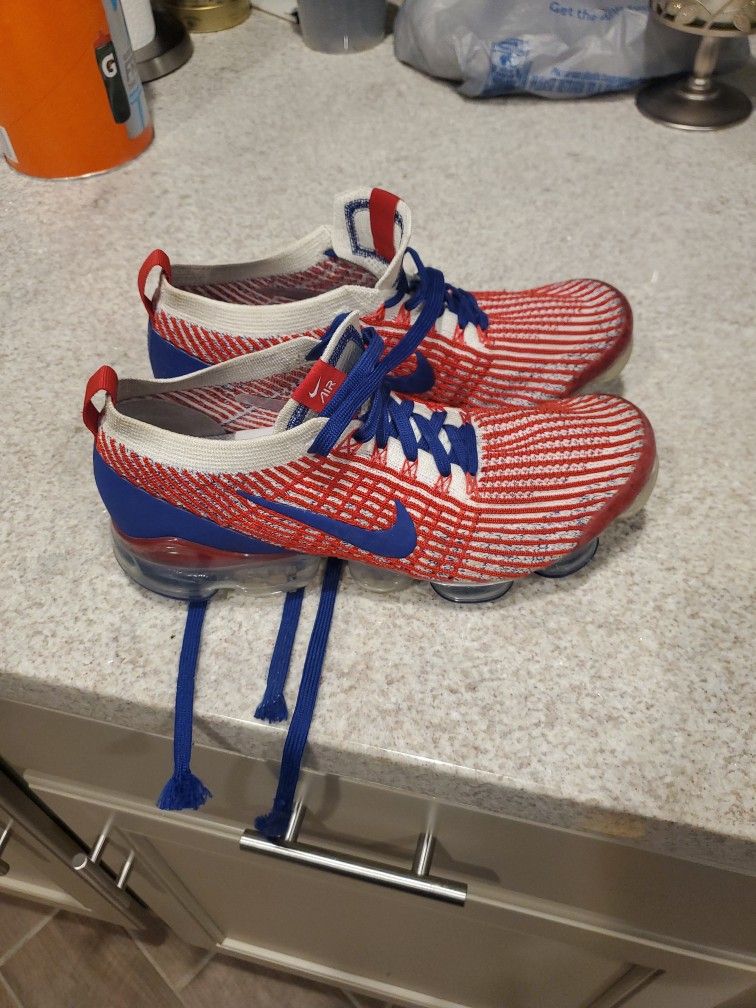 Nike Air VaporMax 3.0 Flyknit Size 8 Mens / 8.5 9 Womens