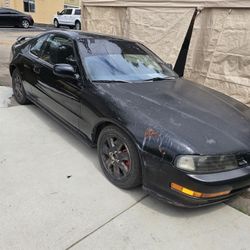  93 Honda Prelude BB1 H22 4th Gen 