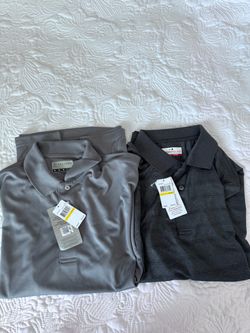 Golf polo