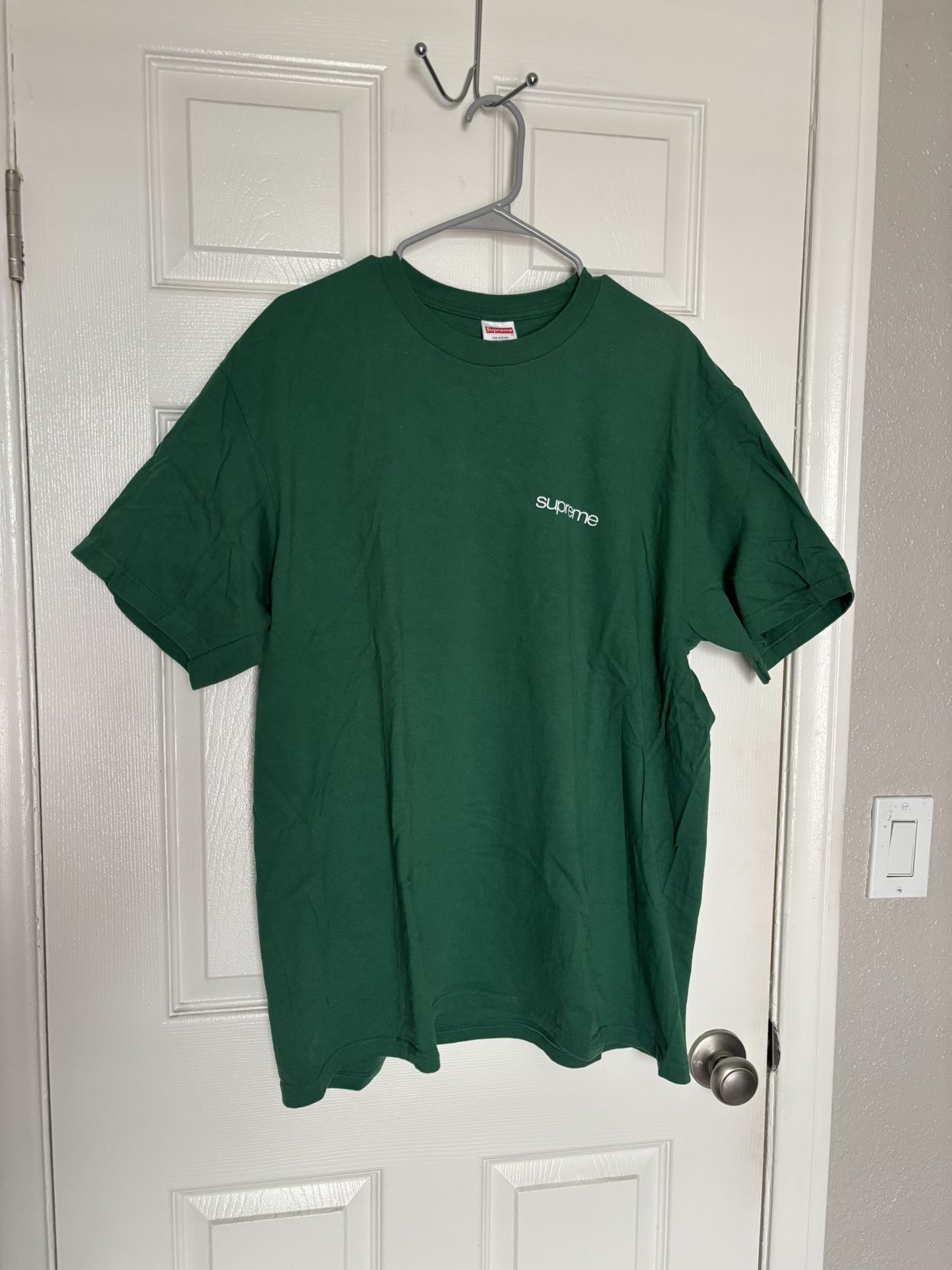 Supreme Tee