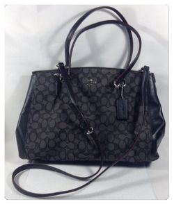 Coach Handbag / Purse