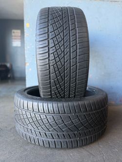 285/35/22 continental