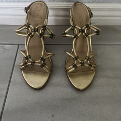 Women’s Wedge Heels