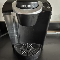 Keuring Coffee Maker