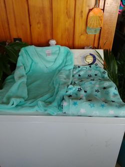 Pajama Set