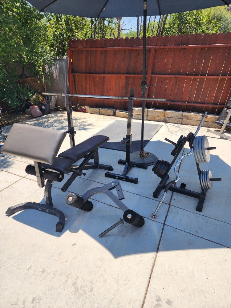 Standard Weights