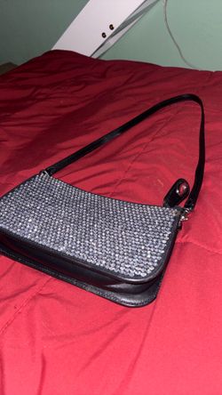Coach Bag ( Bedazzled)
