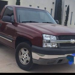 Título Limpio Motor 4.3 Millage 140 A/c Frío Placas Al Corriente