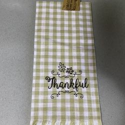 BRAND NEW KITCHEN TOWEL