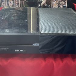 Xbox One (for parts)