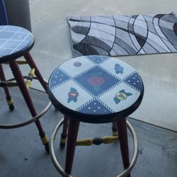 Stools 