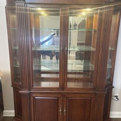 China Cabinet
