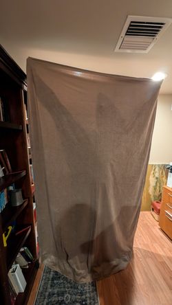 Blackout Curtain 4x7ish