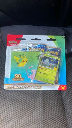 Pokemon 30th celebration