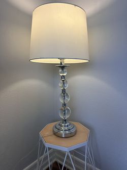 Night Stand Lamp