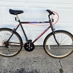 Huffy Expedition 26” Mountain Bike