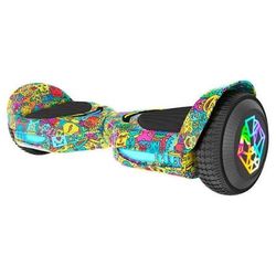 SWAGTRON Evo freestyle hoverboard