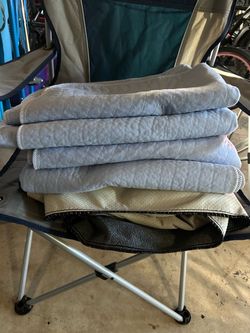 9 Dog washable pee pads