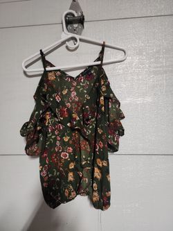 Dressy shirt
