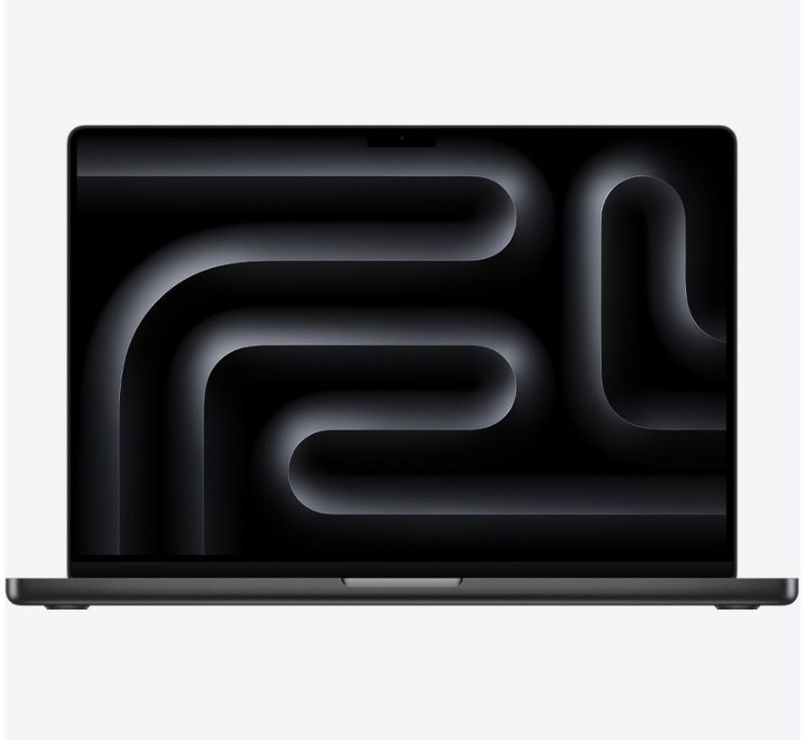16'' MAC BOOK PRO 2024