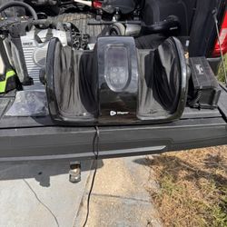 Life Pro Leg Massager 
