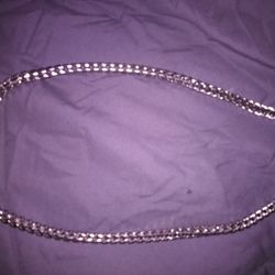 Silver Chains