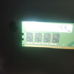 Pc4 8gb Samsung Desktop Ram
