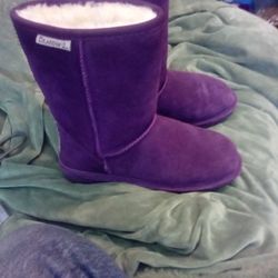 Bearpaw Boots