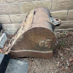 Excavator Bucket