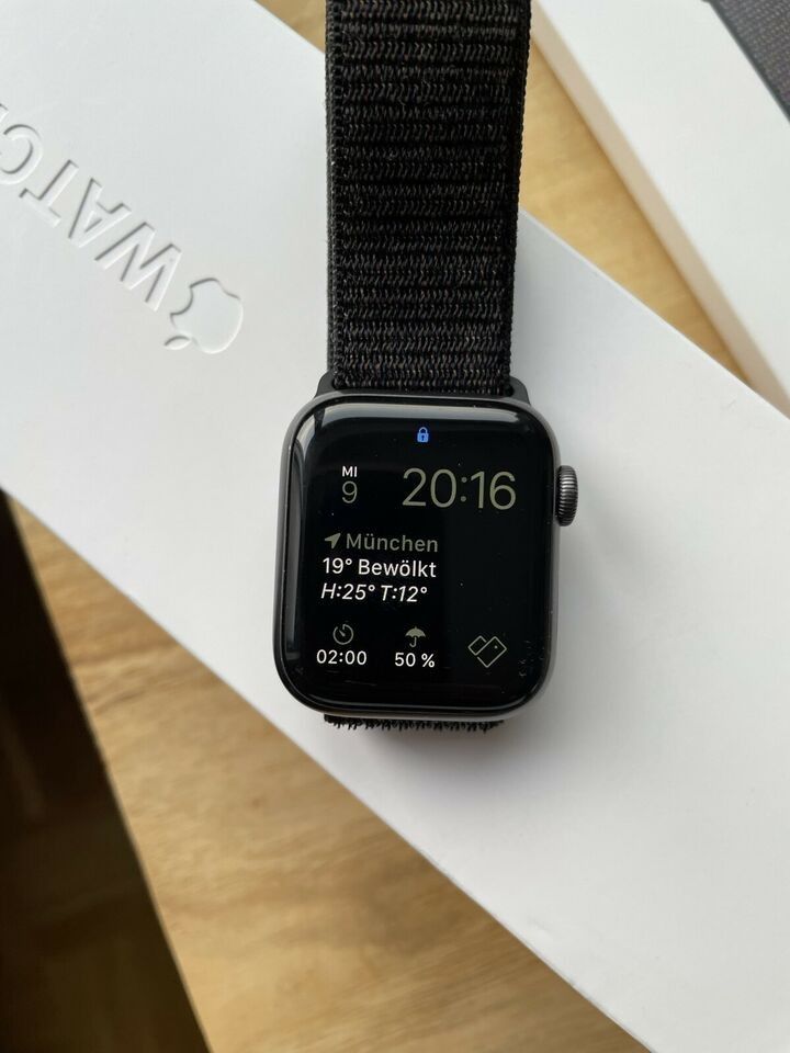 Apple Watch 5 Black - Finance Option - Same Day Pickup
