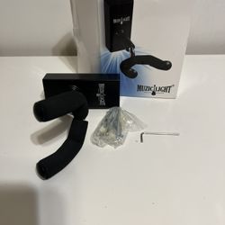 Guitar Mount Holder New