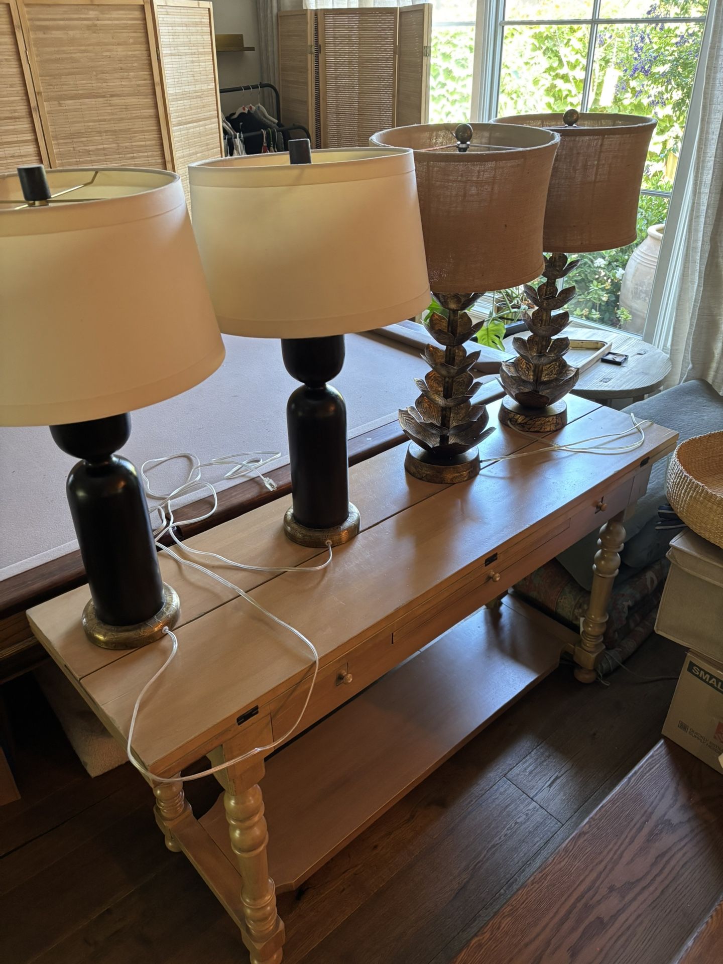 Lamps