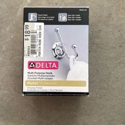Multi Purpose hook 