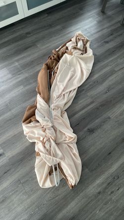 Free kids tent