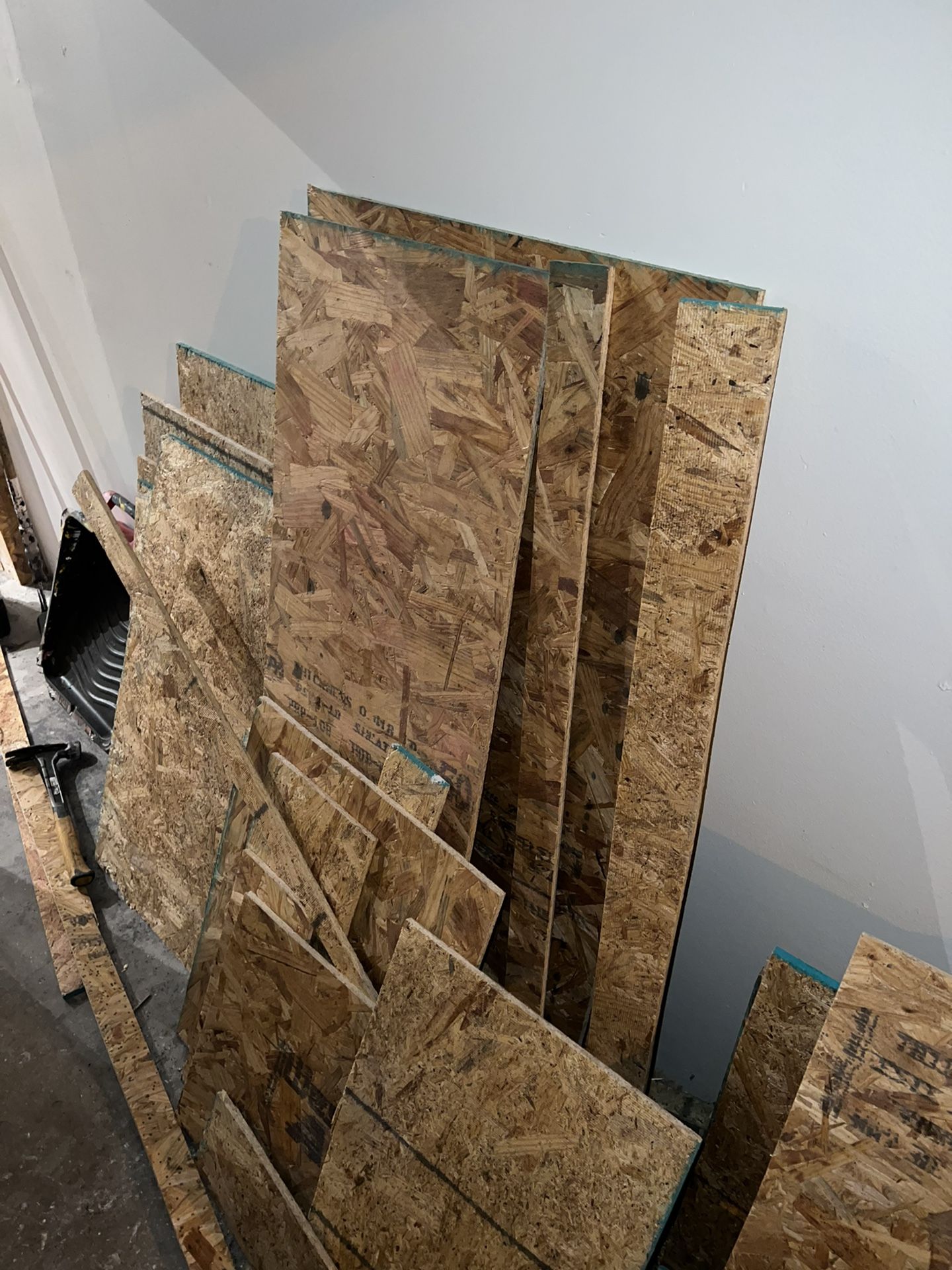 Plywood for Sale in San Diego, CA OfferUp