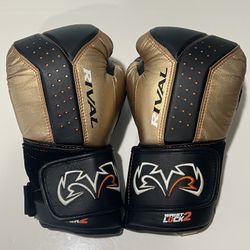 Boxing Gloves 